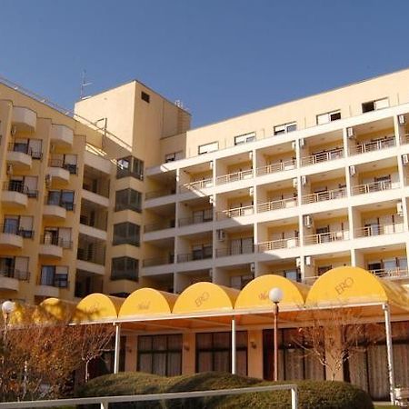 Hotel Ero Mostar Exterior foto