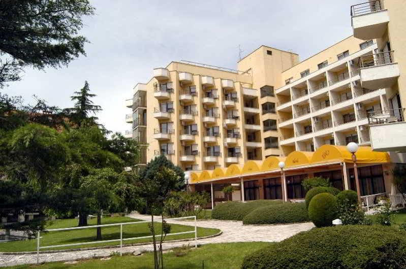 Hotel Ero Mostar Exterior foto