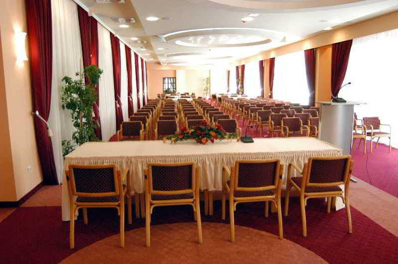 Hotel Ero Mostar Exterior foto