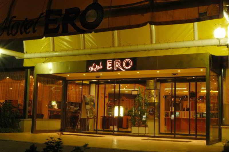 Hotel Ero Mostar Exterior foto