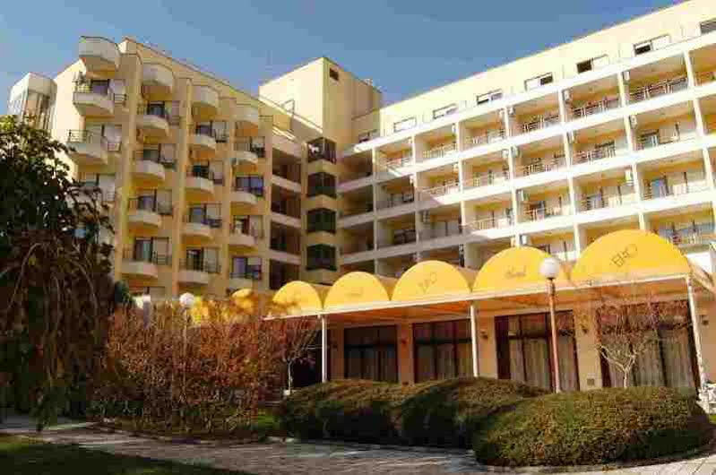 Hotel Ero Mostar Exterior foto