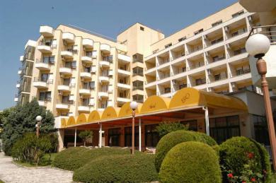 Hotel Ero Mostar Exterior foto